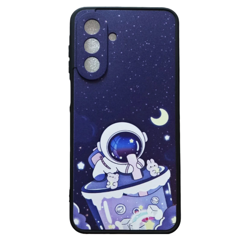 کاور کد ice17 مناسب برای گوشی موبایل سامسونگ Galaxy A17