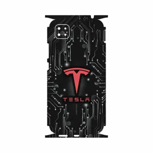 MAHOOT TESLA-FullSkin Cover Sticker for Xiaomi Poco C3