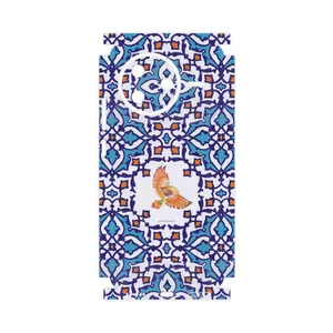 MAHOOT Homa_Tile-FullSkin Cover Sticker for Xiaomi Poco F7 Pro