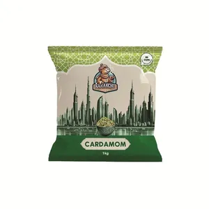 چای کرک هل کرکچی - 1000 گرم