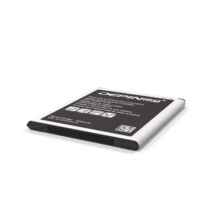 باتری موبایل دپین مدل EB-BJ700BBC 3000mAh مناسب برای گوشی موبایل سامسونگ GALAXY J7 2015 / j700