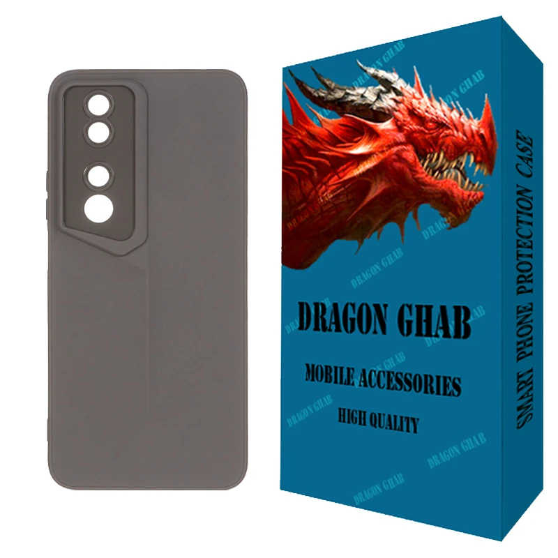 کاور دراگون قاب مدل PRS مناسب برای گوشی موبایل آنر X7b