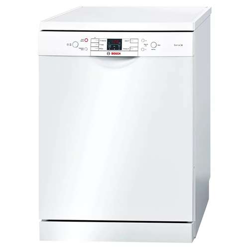 ماشین ظرفشویی بوش مدل SMS53M02IR