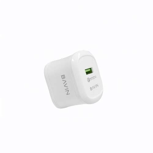 شارژر دیواری باوین مدل PORT 1 FAST charge