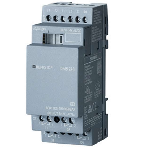 کارت لوگو زیمنس مدل DM8 24R