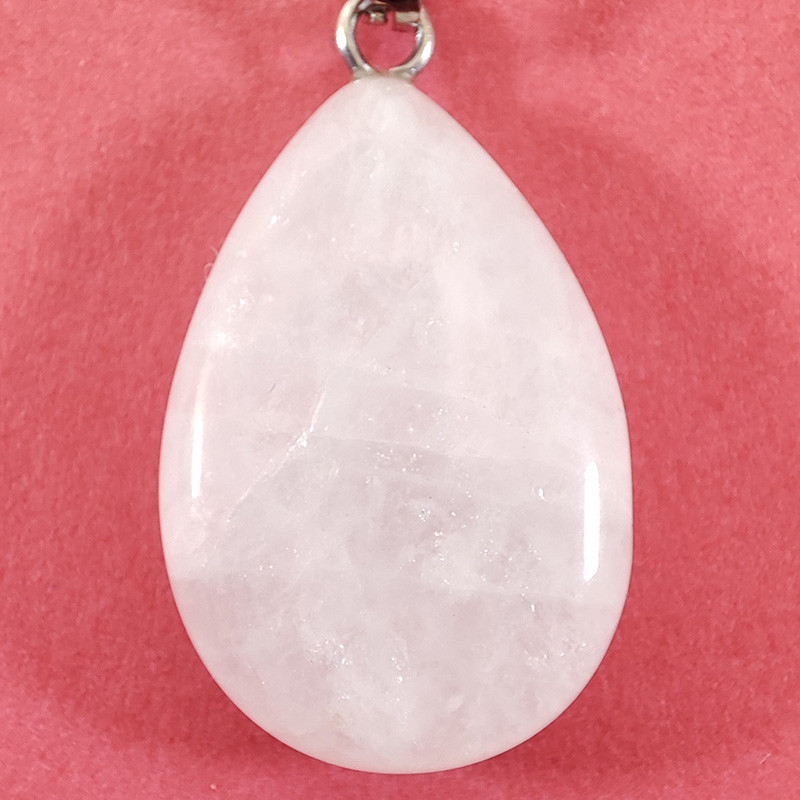 گردنبند دخترانه مدل سنگ کد 08 گردنبند دخترانه مدل سنگ کد 08