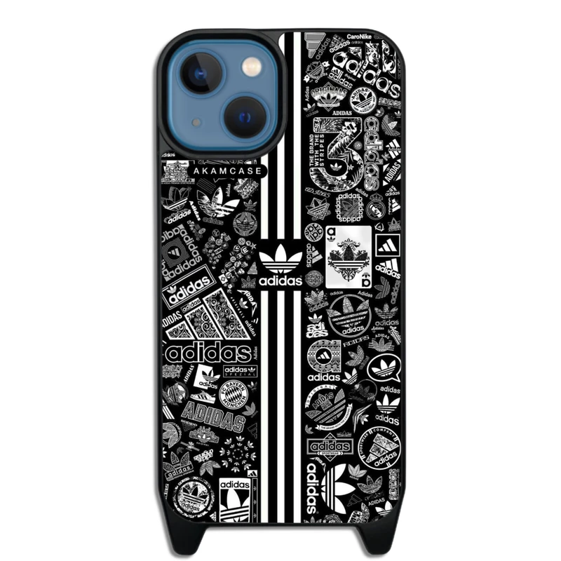 کاور آکام مدل AMCWLA14-15 مناسب برای گوشی موبایل اپل iPhone 14