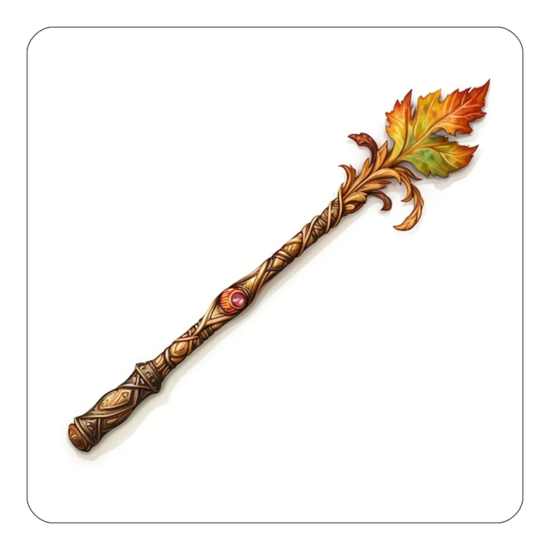 مگنت کاکتی طرح هری پاتر Harry Potter مدل mp45285