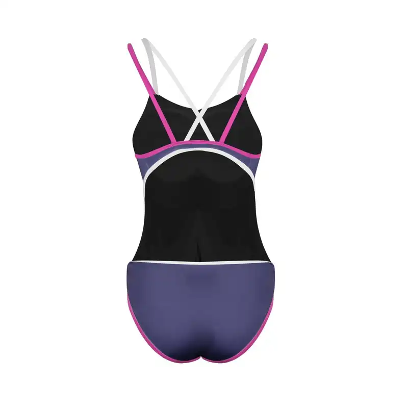 مایو زنانه آرنا مدل قهرمانی حرفه ای