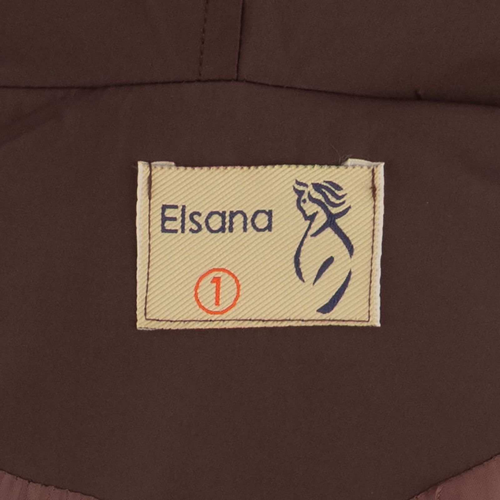 بارانی زنانه السانا مدل چاوان کد 198379 -  - 24