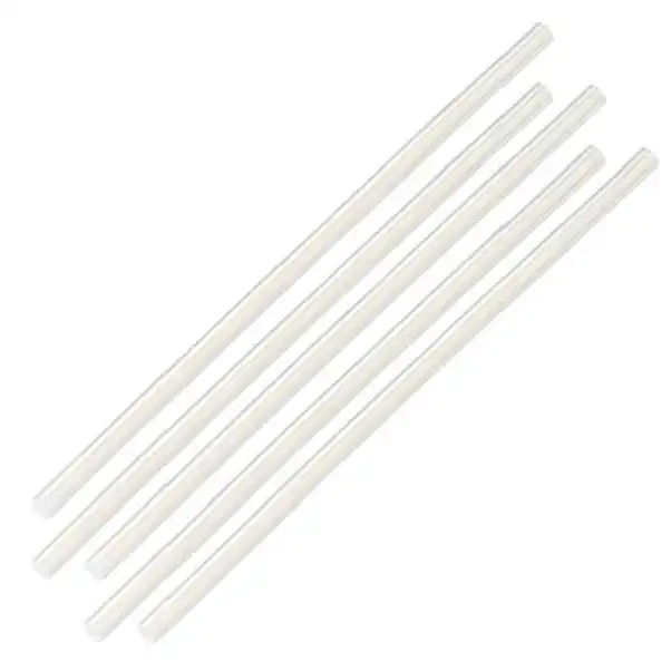 چسب حرارتی مدل شقایق بسته 5 عددی