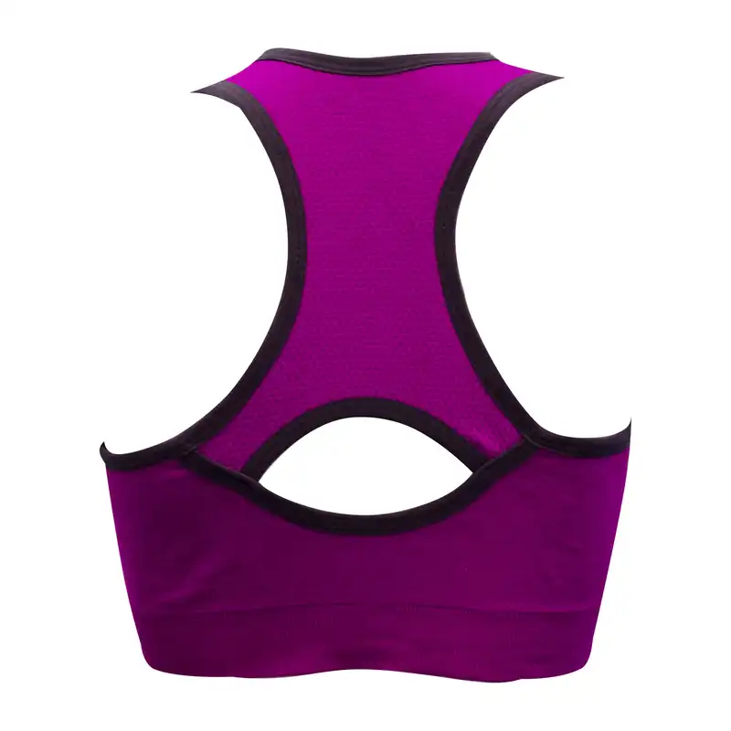 نیم تنه ورزشی زنانه مدل بدون فنر