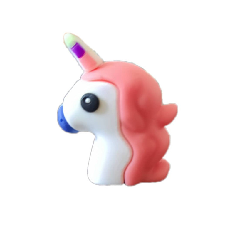 سرمدادی مدل اسب تک شاخ