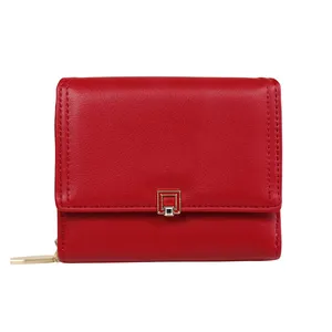 کیف پول زنانه پرتیزس مدل t6102-056