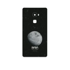 MAHOOT Moon-By-NASA Cover Sticker for Huawei Mate S