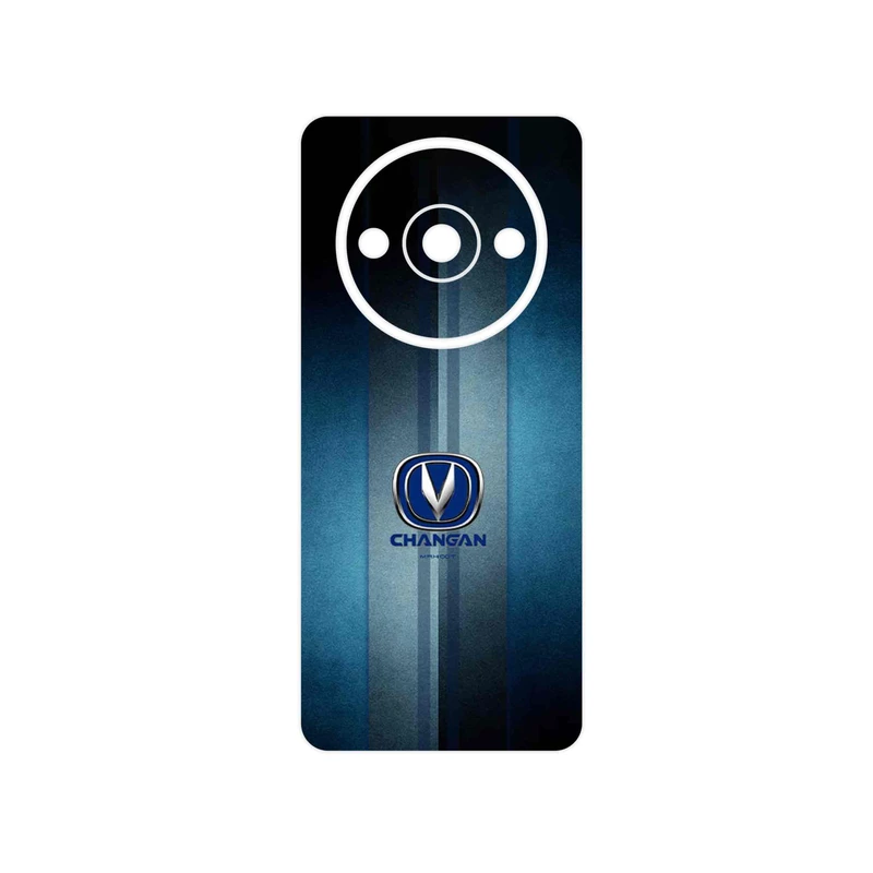 برچسب پوششی ماهوت مدل CHANGAN مناسب برای گوشی موبایل شیائومی Redmi A3x