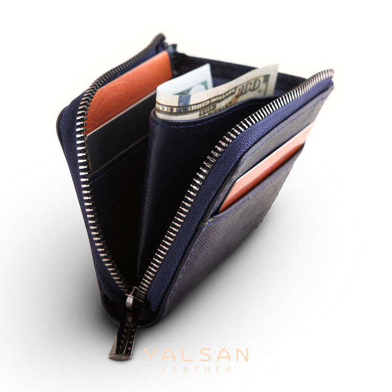 جاکارتی چرم یلسان مدل رادین کد 080-HRM-so