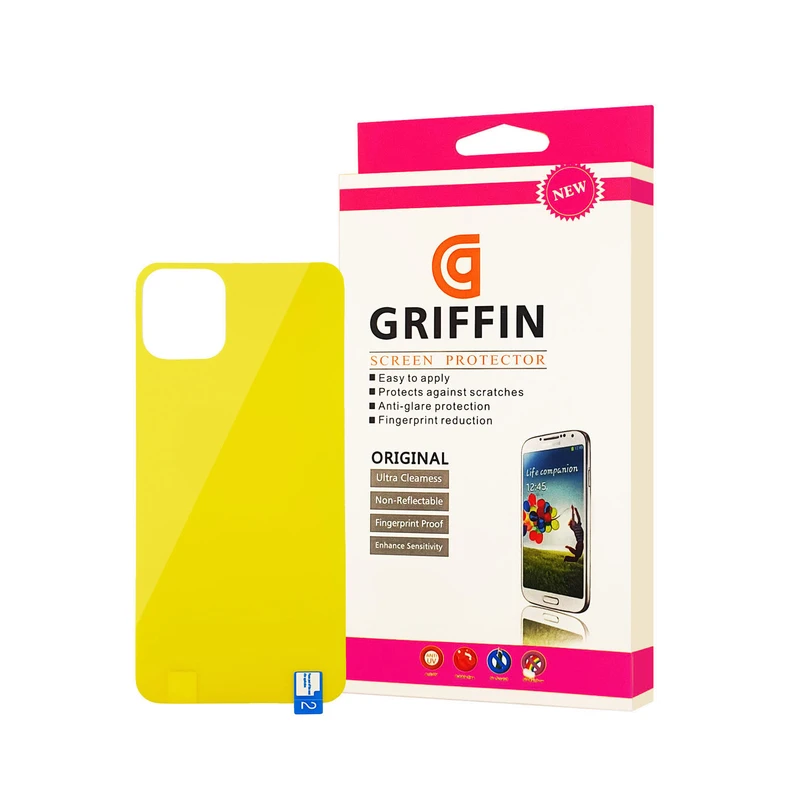 محافظ پشت گوشی گریفین مدل BP GN pl مناسب برای گوشی موبایل اپل iPhone 11 Pro Max