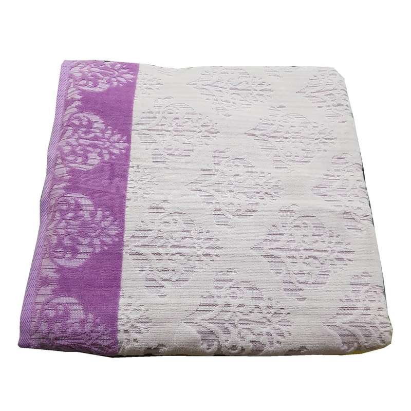 حوله حمام ازدیلک کد0006 سایز 150 × 100 سانتی متر