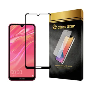 Glass Star FULSLGS Screen Protector For Huawei Y7 Prime 2019 / Y7 Pro 2019 / Y7 2019