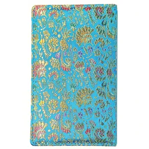 دفترچه یادداشت مدل ترمه