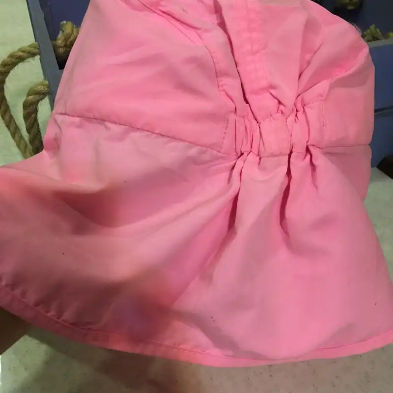 کلاه آفتابگیر بچگانه لوپیلو مدل آنتی یووی 75