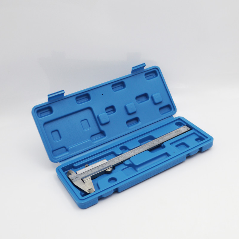 کولیس آلاتا مدل YP-0-150MM گستره 0-150 میلیمتر کولیس آلاتا مدل YP-0-150MM گستره 0-150 میلیمتر