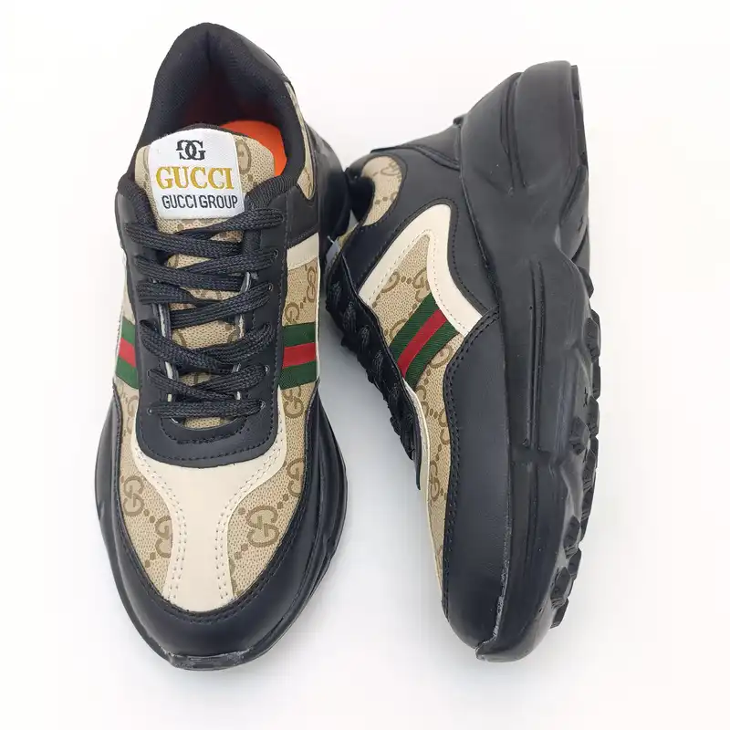 کفش روزمره زنانه مدل P 108