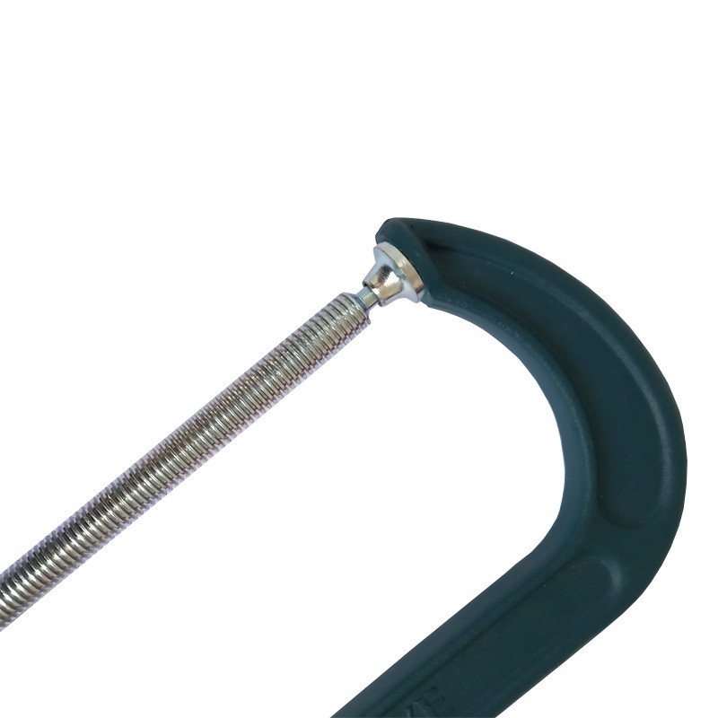 گیره کلمپ مدل GJY_88 سایز 8 اینچ