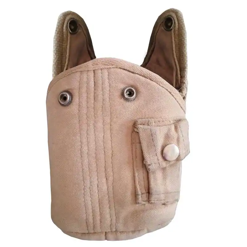 قمقمه مدل جنگی کد 03 گنجایش 1 لیتر