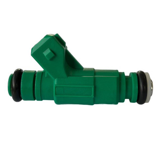 سوزن انژکتور ایرکا مدل 4 سوراخه کد 727 مناسب بر ای نیسان Z