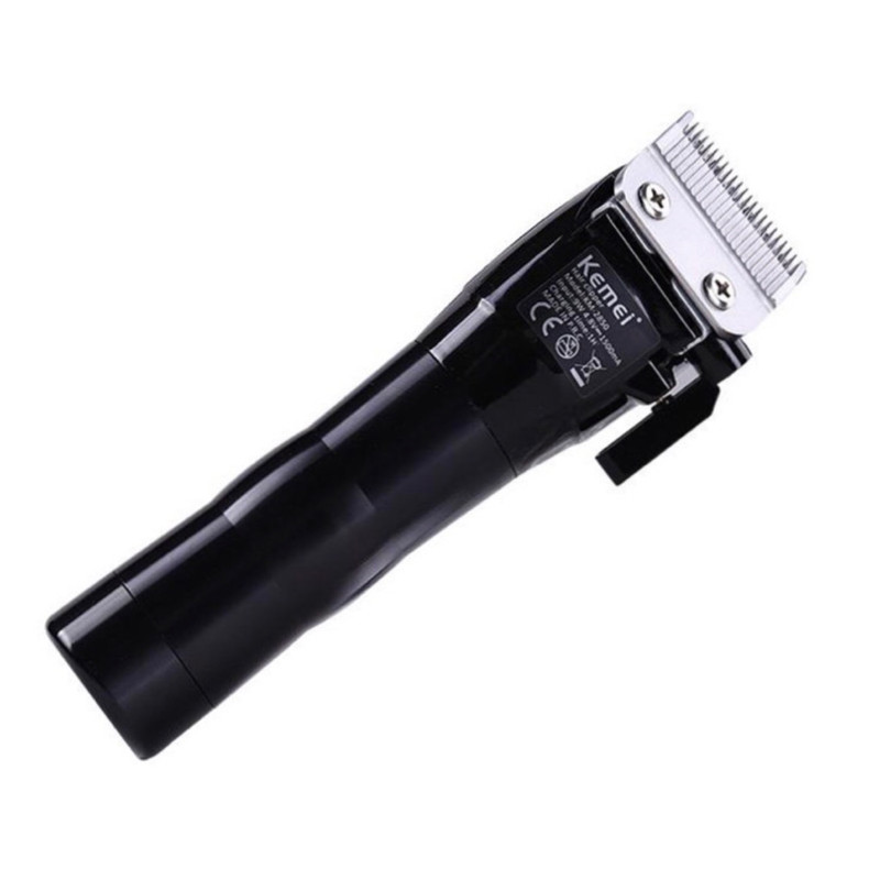 ماشین اصلاح موی سر و صورت کیمی مدل KM2850 ماشین اصلاح موی سر و صورت کیمی مدل KM2850