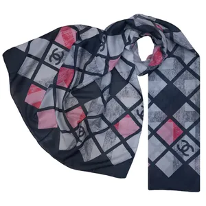 شال زنانه مدل C2