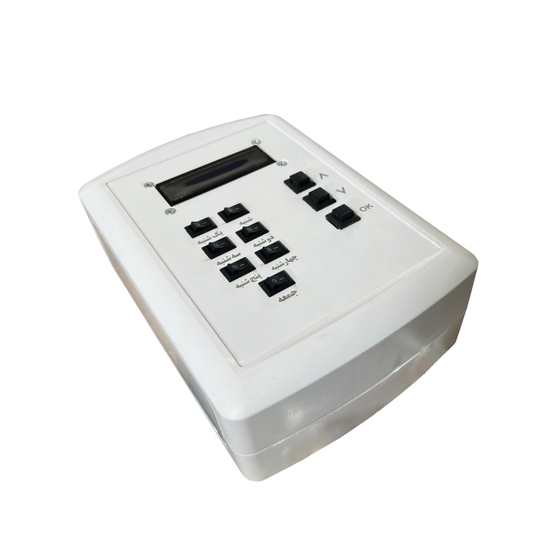 تایمر اسپرسوساز مدل Ayta03