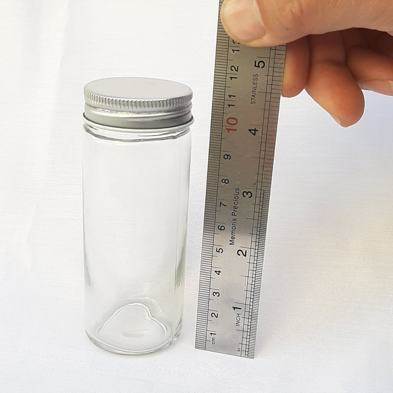 جا ادویه مدل یونیک S2-12 مجموعه 12 عددی