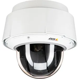 دوربین مداربسته تحت شبکه اکسیس مدل Q6075-E