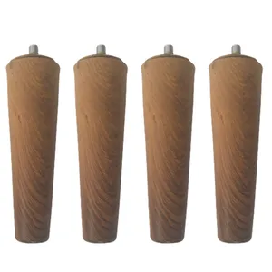 پایه مبل مدل 145MM کد 578 بسته 4 عددی