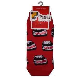 جوراب مچی پاتریس مدل تابه تا