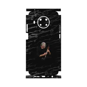 MAHOOT Kayhan Kalhor-FullSkin Cover Sticker for Nokia X20