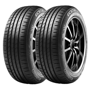 لاستیک خودرو کومهو تایر مدل HS51 سایز 205/60R14 - دو حلقه