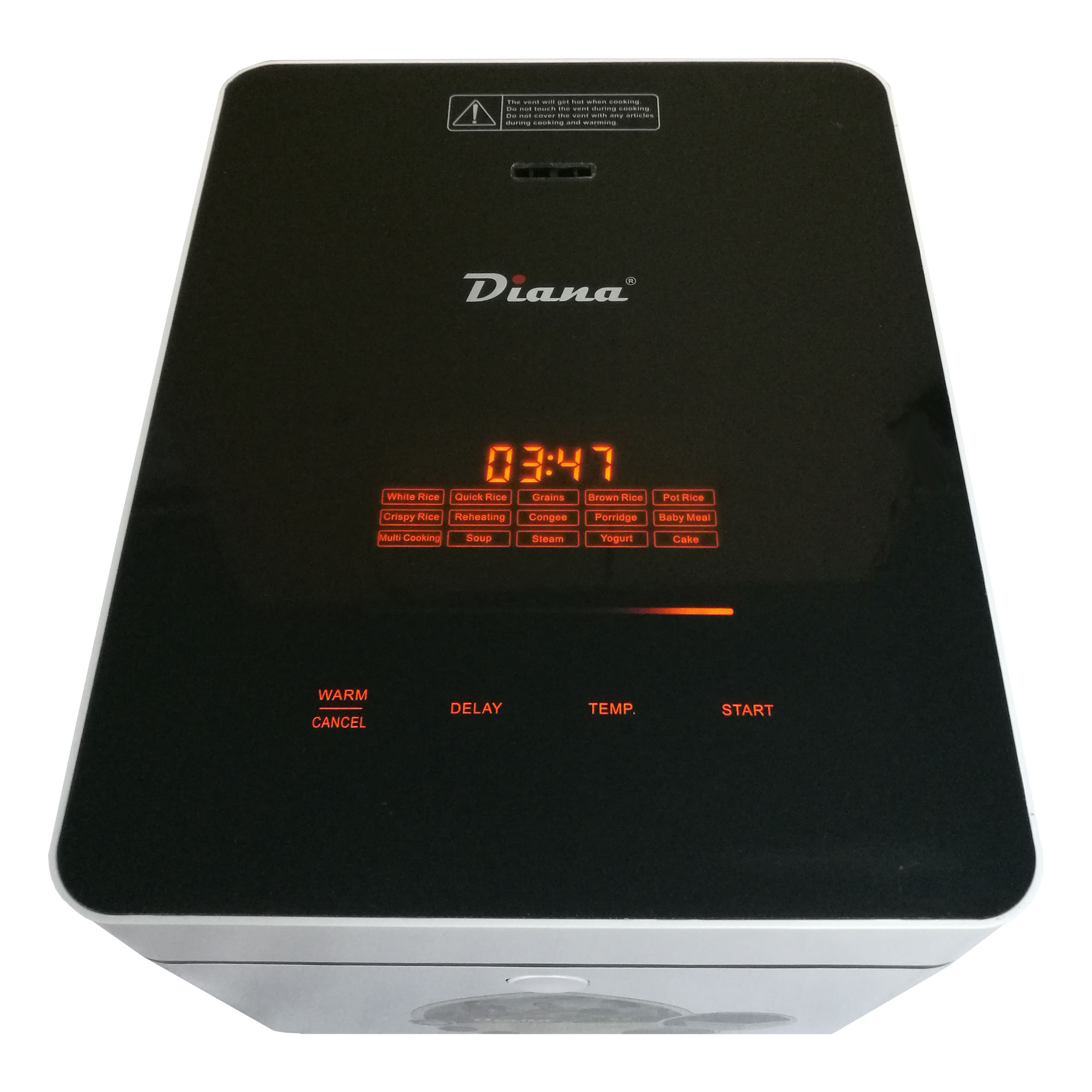 پلوپز دیانا مدل 5227