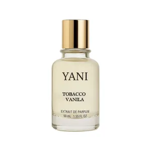 اکستریت د پرفیوم عطر یانی مدل تامفورد توباکو وانیل با رایحه گرم حجم 50 میلی لیتر