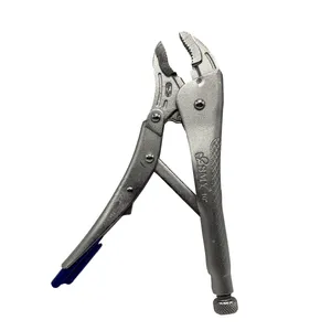 انبر قفلی اس ام وای کد GJR50 سایز  10 اینچ