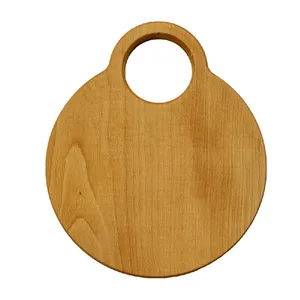 تخته سرو چوبی گردوچ مدل شمس کد LT - 2000