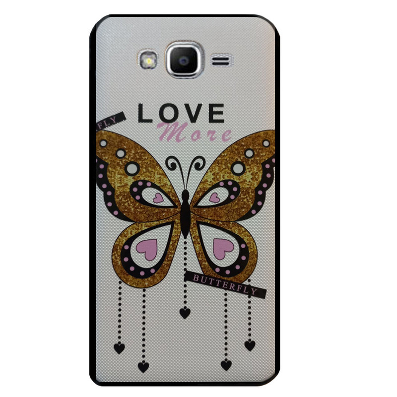 کاور مدل HB 0455 مناسب برای گوشی موبایل سامسونگ Galaxy J5 2015