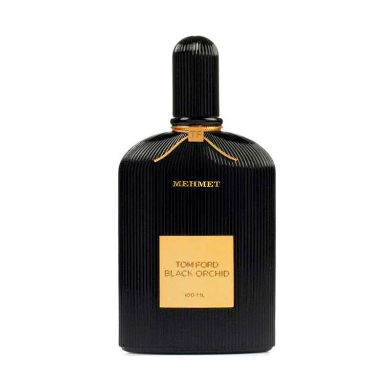 تستر ادو پرفیوم مردانه مهمت مدل Black Orchid حجم 100 میلی لیتر تستر ادو پرفیوم مردانه مهمت مدل Black Orchid حجم 100 میلی لیتر