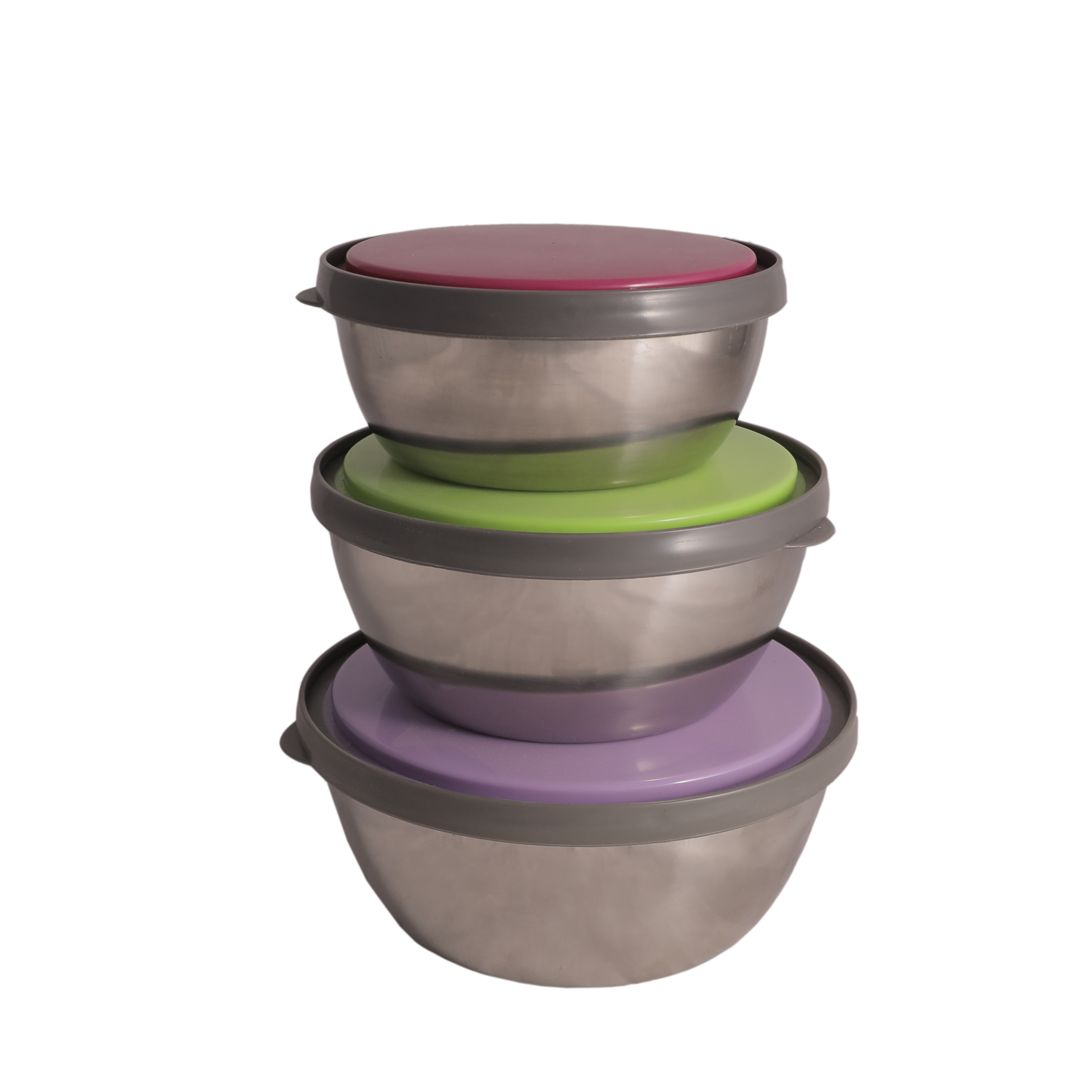 ظرف نگهدارنده مدل 970 مجموعه 3عددی