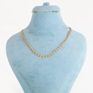 زنجیر زنانه ژوپینگ مدل  AAB1006