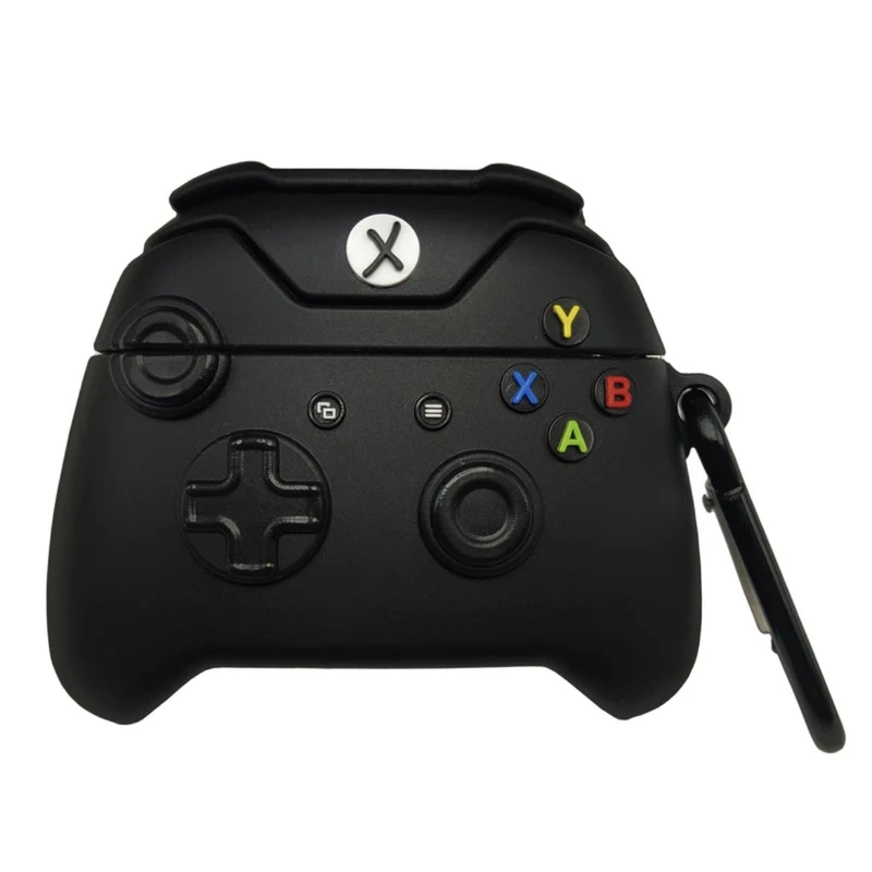 کاور طرح Xbox one کد 01 مناسب برای کیس اپل ایرپاد 3