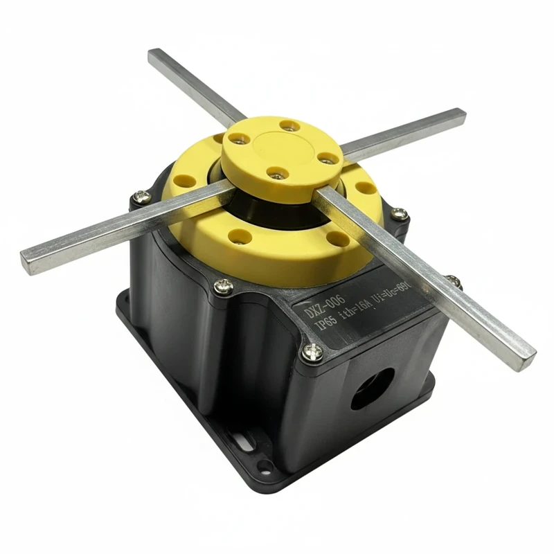 میکروسوئیچ 180 درجه مدل ABS-Y